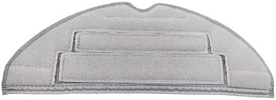 Vamarads Dual Vibration Mop Pad 3 PCS Replacement