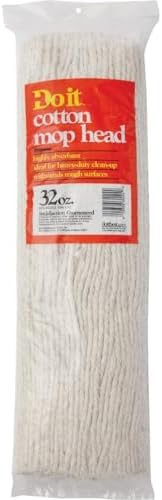 642312 Do It Workhorse Cotton Mop