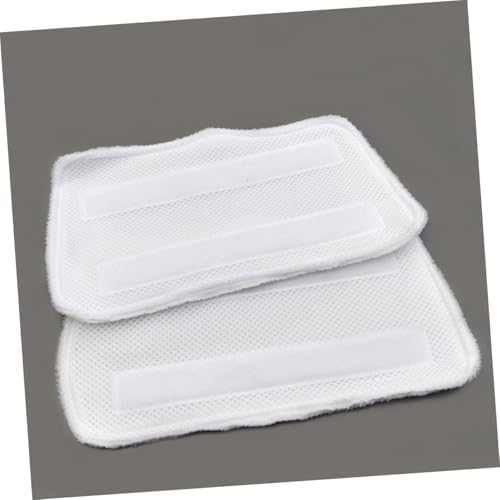 3PCS Microfiber Steam Mop Pads for Shark Compatible