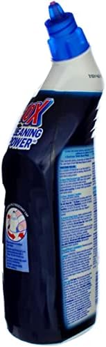 Lysol Power Toilet Bowl Cleaner 2 Pack