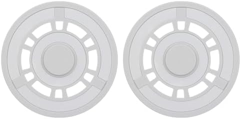 Sgizoku Mop Pad Plate Holder Replacement for Dreame Xiaomi Robot Vacuums