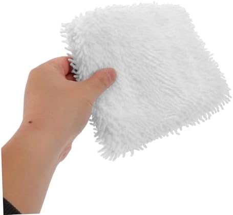 2pcs Shark Steam Mop Pads Replacement Heads