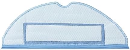 Vamarads Replacement Mop Pads 6PCS for Roborock