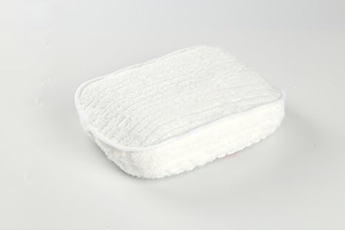 LTWHOME Replacement Mop Pads Pack of 6 for Bissell 1867