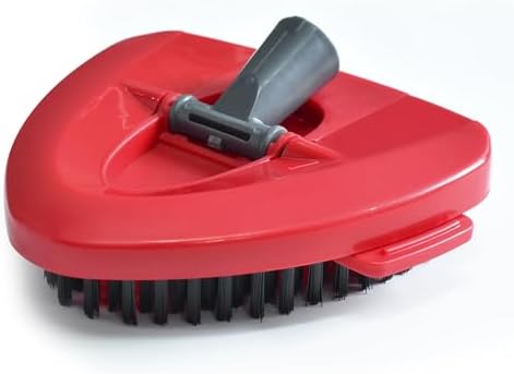 Ocedar Scrub Mop Head Replacement for 1-Tank System