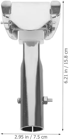 IMIKEYA Mop Pole Clamp Replacement 1