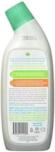 Ecover Toilet Bowl Cleaner Pine Fresh 25 Ounce 1