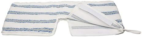 LTWHOME Design Replacement Dual-Sided Microfiber Scrub Mop Pads Pack of 12 1