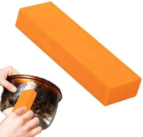 IWOMA Rubber Limescale Erasers Reusable Cleaning Tool
