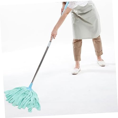 CALLARON Microfiber Mop Head Replacement Set