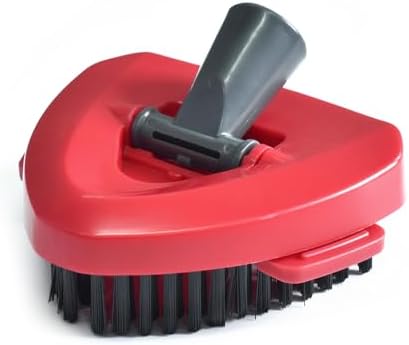 Ocedar RinseClean 2-Tank Mop Base Scrub Brush Replacement Head