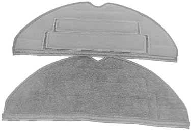 Vamarads Dual Vibration Mop Pad 3 PCS Replacement