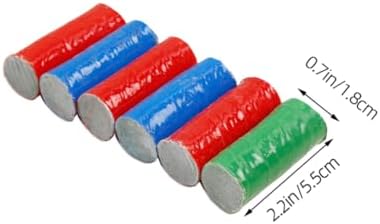 12pcs DEARMAMY Rust Remover Brush Set for Kitchen and Sink