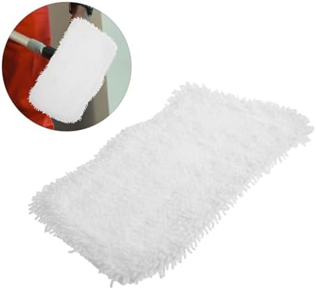 2pcs Shark Steam Mop Pads Replacement Heads