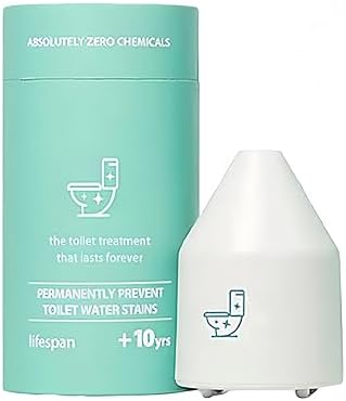 Toilet Bowl Cleaner with Long-Lasting Fresh Scent and Easy Use