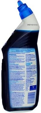 Lysol Power Toilet Bowl Cleaner 2 Pack
