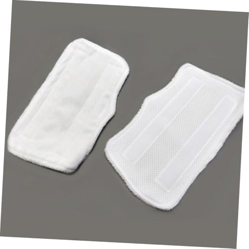 3pcs Shark Mop Genius Pads Replacement for Steam Mops 1