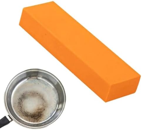 IWOMA Rubber Limescale Erasers Reusable Cleaning Tool