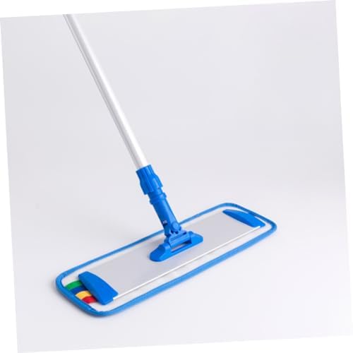 PACKOVE 3pcs Washable Mop Head Refills for Tile and Marble Cleaning