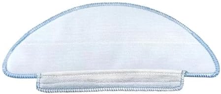 Vamarads Replacement Mop Pads for Robot Vacuums
