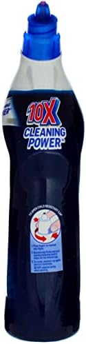 Lysol Power Toilet Bowl Cleaner 2 Pack