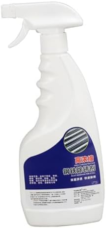 SZYDD High Performance Rust Remover Spray
