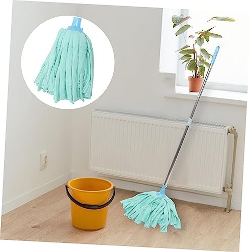 CALLARON Microfiber Mop Head Replacement Set