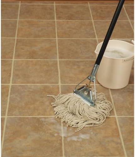 Nexstep Commercial Do It Cotton Wet Mop Pad
