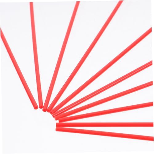 HAWILLOSCH Rust Remover Spray Nozzle Extension 50pcs Acid Resistant