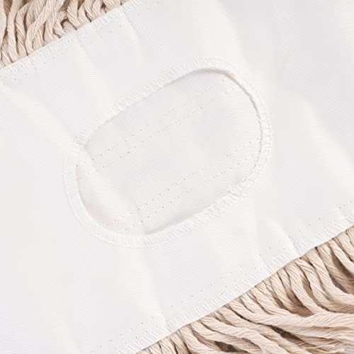 Matthew Cleaning 24 Cotton Dust Mop Refill
