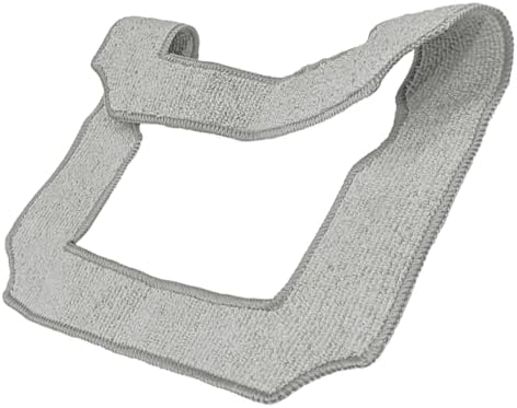 JZSTARINGE Mopping Pads for ECOVACS Winbot Mini Replacement