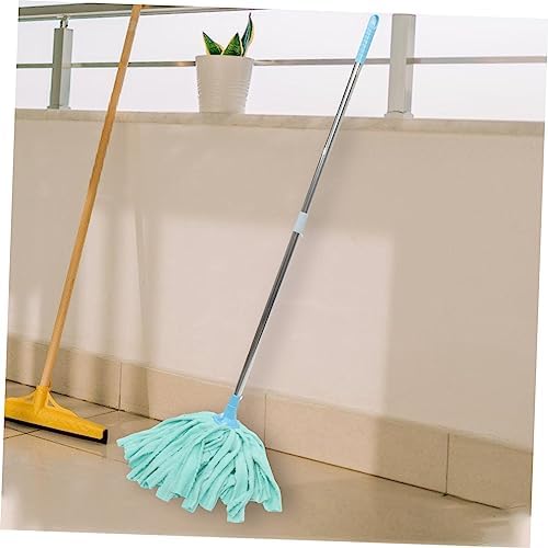 CALLARON Microfiber Mop Head Replacement Set