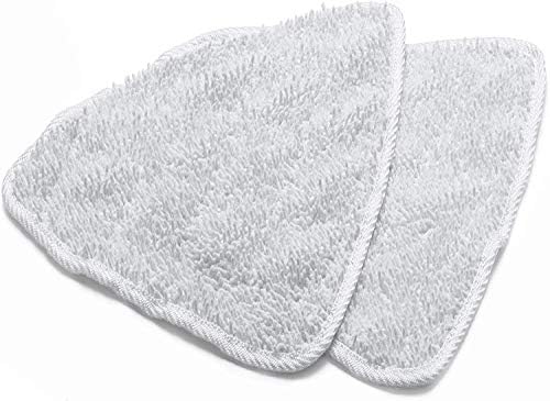 O-Cedar Microfiber Steam Mop Refill Pack 6