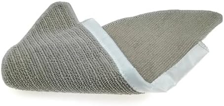 Vamarads Mop Cloths for Viomi V5 V5 Pro Vacuum Replacement 3-Pack