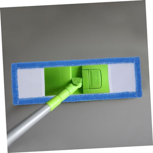 3Pcs Coral Fleece Mop Replacement Pads