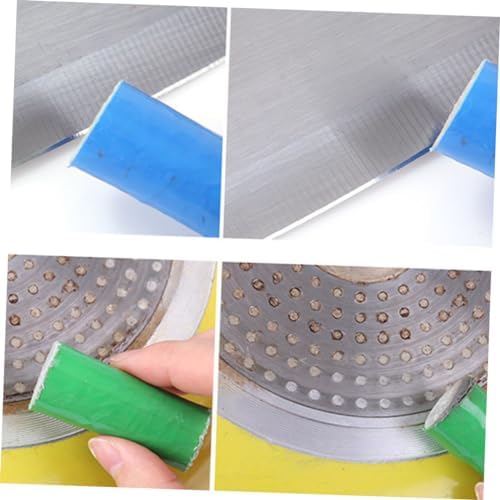 12pcs Stainless Steel Rust Remover Stick for Kitchen Cleaning