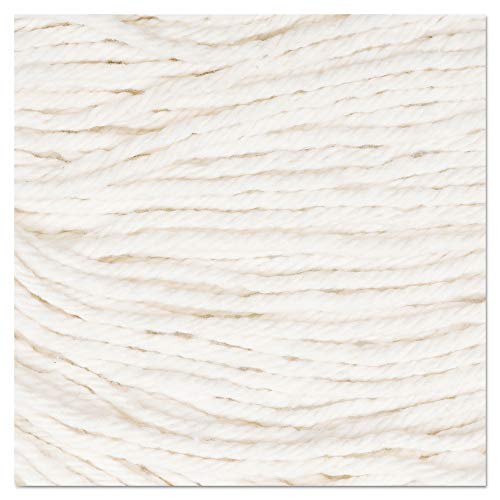 Boardwalk BWK502WHCT Wet Mop Head - 12 Per Carton