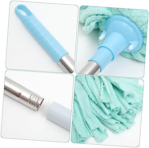 CALLARON Microfiber Mop Head Replacement Set