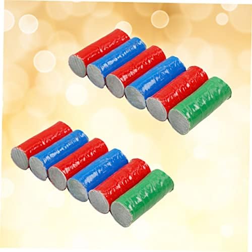 12pcs Stainless Steel Rust Remover Stick for Kitchen Cleaning