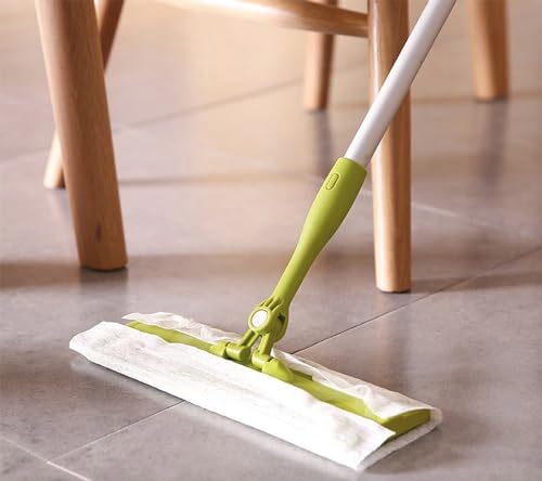 XL Dry Mop Refills 80 Count Extra Large Floor Cloths