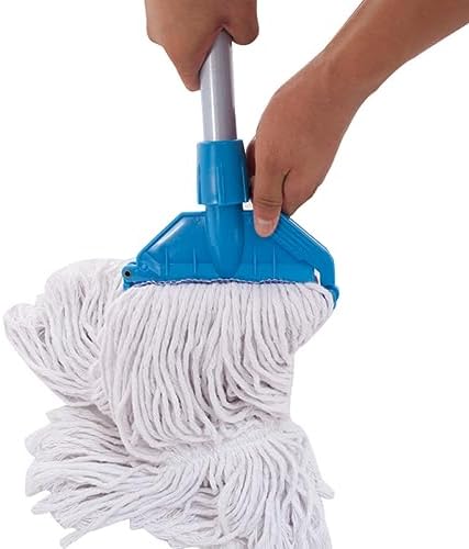 FRCOLOR Cotton Mop Cloth Replacement Head