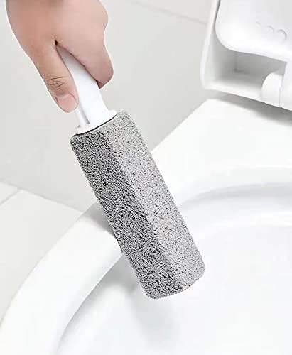 Jowmoy Pumice Stone Toilet Cleaner 2 Pack