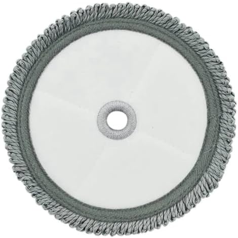 Vamarads Steam Mop Microfiber Replacement Pad