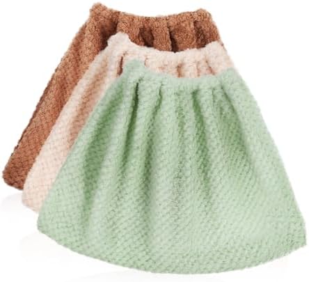 CALLARON Reusable Mop Covers Washable Easy to Use