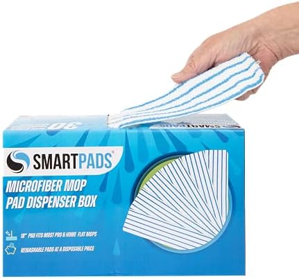 Arkwright Reusable Smart Pads - Pack of 30