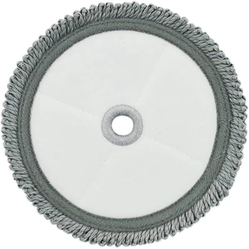 Vamarads Steam Mop Microfiber Replacement Pads