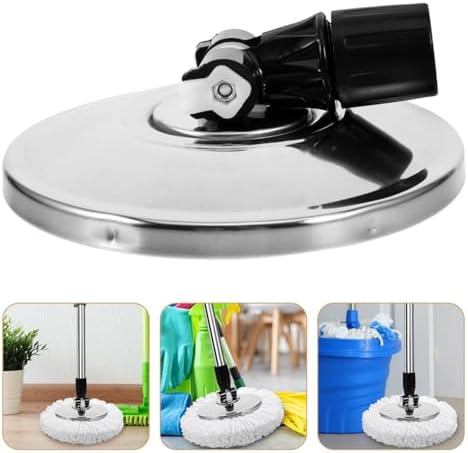 Homoyoyo Universal Mop Head for Rotating Mops