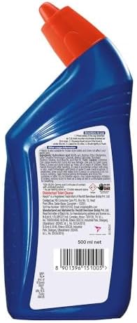 Harpic Powerplus Original 500 ml Toilet Cleaner 1