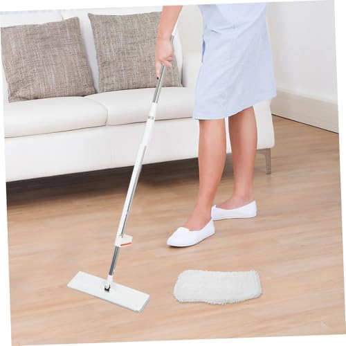 2pcs Shark Steam Mop Pads Replacement Heads