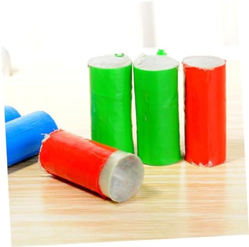 12pcs Stainless Steel Rust Remover Stick for Kitchen Cleaning